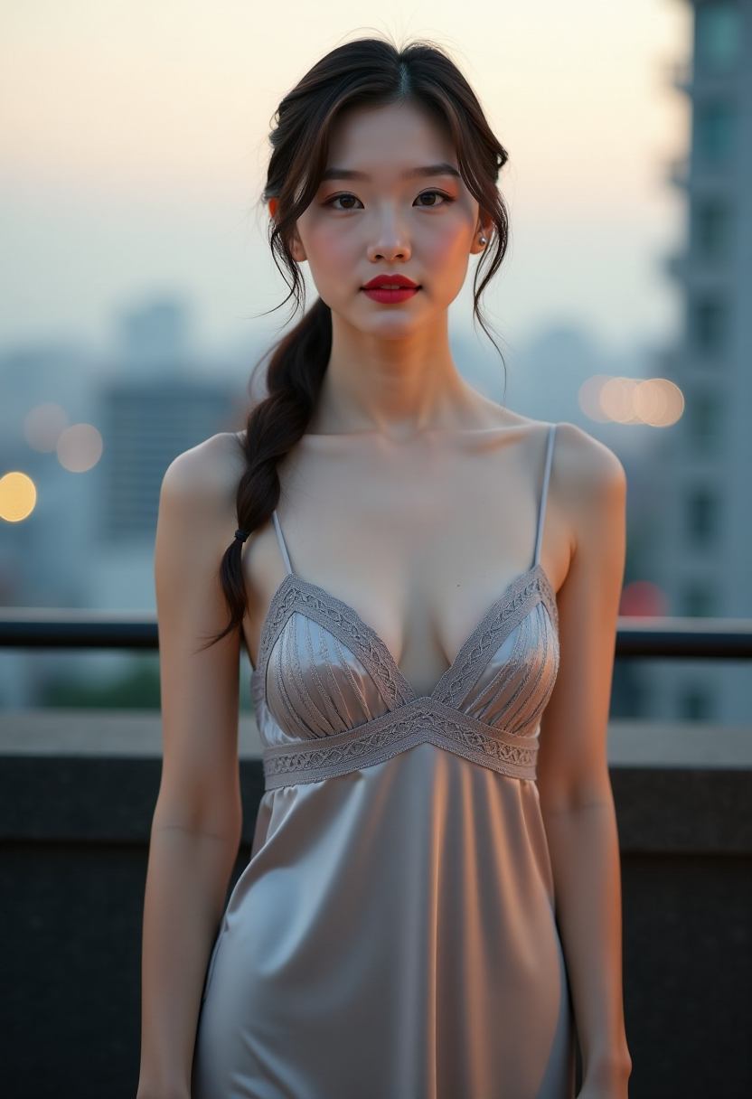 逆光航线海报